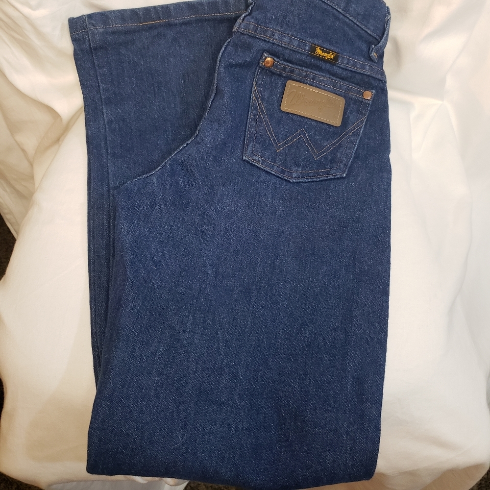 Boys Wrangler Jeans, size 12R